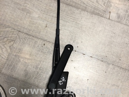 ФОТО Дворник лобового стекла для Porsche Cayenne II 958 E2/92A (10-14) Київ