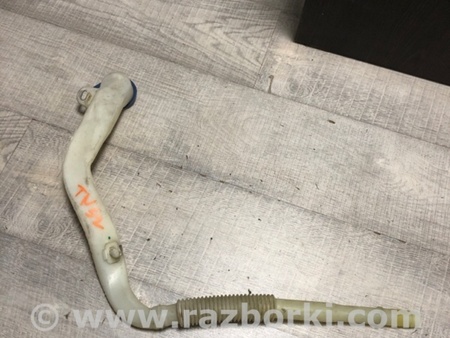 ФОТО Горловина бачка стеклоомывателя для Porsche Cayenne II 958 E2/92A (10-14) Київ