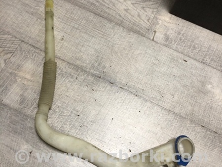 ФОТО Горловина бачка стеклоомывателя для Porsche Cayenne II 958 E2/92A (10-14) Київ