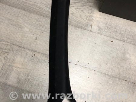 ФОТО Обшивка салона для Porsche Cayenne II 958 E2/92A (10-14) Київ