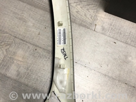 ФОТО Обшивка салона для Porsche Cayenne II 958 E2/92A (10-14) Київ