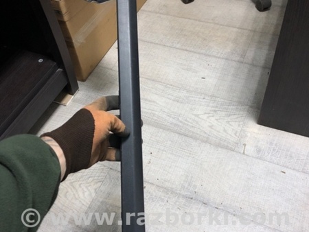 ФОТО Накладка кузова для Porsche Cayenne II 958 E2/92A (10-14) Київ