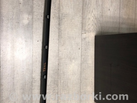 ФОТО Накладка кузова для Porsche Cayenne II 958 E2/92A (10-14) Київ