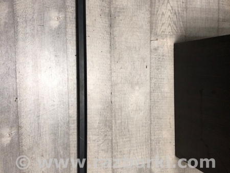 ФОТО Накладка кузова для Porsche Cayenne II 958 E2/92A (10-14) Київ