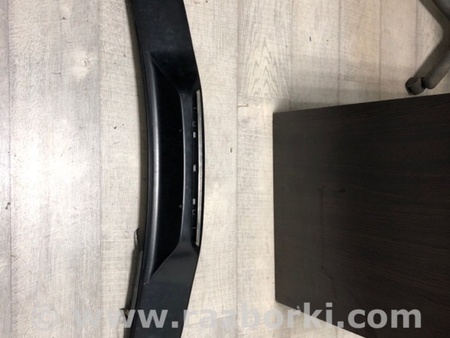 ФОТО Спойлер для Porsche Cayenne II 958 E2/92A (10-14) Київ