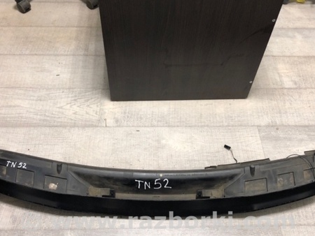 ФОТО Спойлер для Porsche Cayenne II 958 E2/92A (10-14) Київ