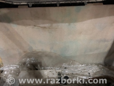 ФОТО Крышка багажника для Porsche Cayenne II 958 E2/92A (10-14) Київ