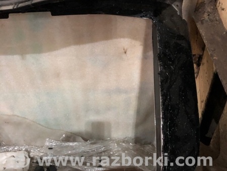 ФОТО Крышка багажника для Porsche Cayenne II 958 E2/92A (10-14) Київ