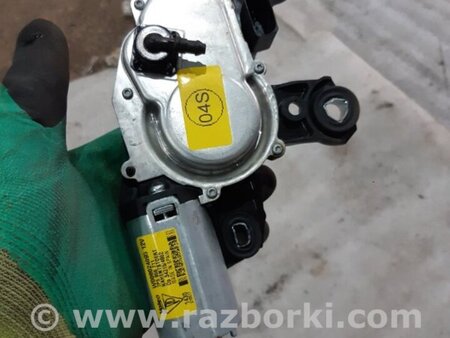 ФОТО Мотор дворников для Porsche Cayenne II 958 E2/92A (10-14) Київ