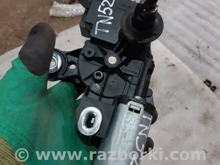 ФОТО Мотор дворников для Porsche Cayenne II 958 E2/92A (10-14) Київ