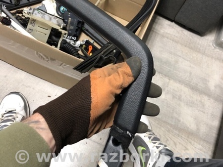 ФОТО Ручка двери внутренняя для Porsche Cayenne II 958 E2/92A (10-14) Київ