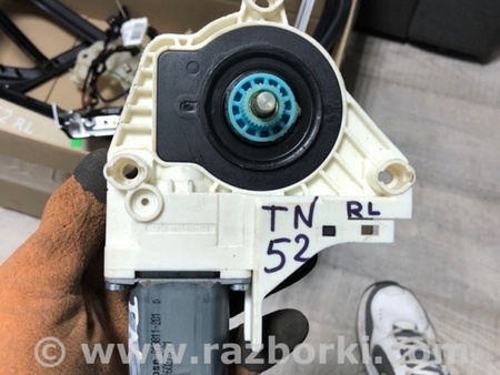 ФОТО Мотор стеклоподъемника для Porsche Cayenne II 958 E2/92A (10-14) Київ