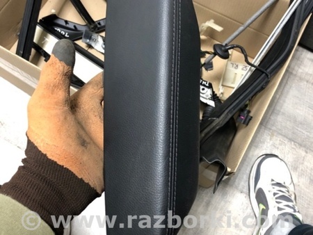 ФОТО Подлокотник для Porsche Cayenne II 958 E2/92A (10-14) Київ