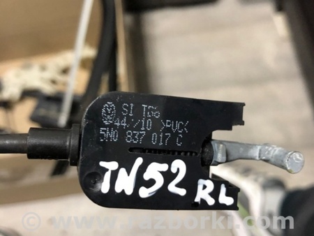 ФОТО Трос замка двери для Porsche Cayenne II 958 E2/92A (10-14) Київ