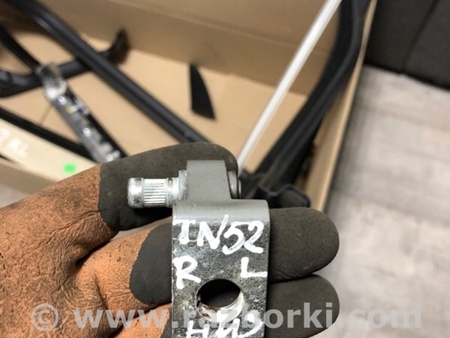 ФОТО Петля двери для Porsche Cayenne II 958 E2/92A (10-14) Київ