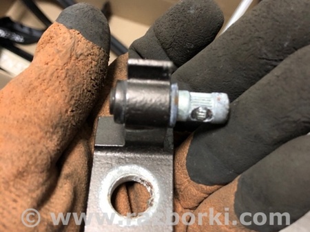 ФОТО Петля двери для Porsche Cayenne II 958 E2/92A (10-14) Київ