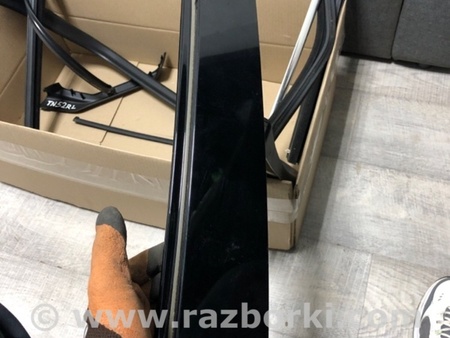 ФОТО Накладка двери для Porsche Cayenne II 958 E2/92A (10-14) Київ