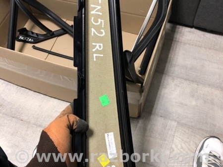 ФОТО Накладка двери для Porsche Cayenne II 958 E2/92A (10-14) Київ