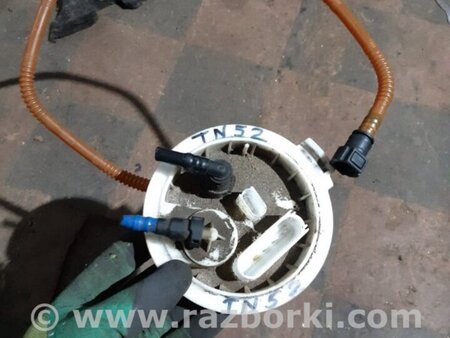 ФОТО Крышка топливного насоса для Porsche Cayenne II 958 E2/92A (10-14) Київ