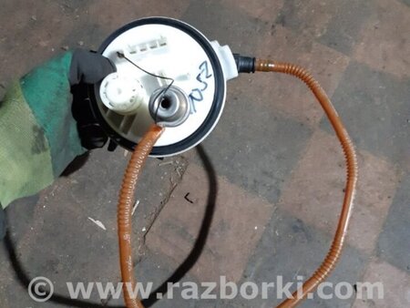 ФОТО Крышка топливного насоса для Porsche Cayenne II 958 E2/92A (10-14) Київ