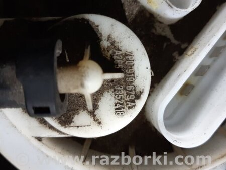 ФОТО Крышка топливного насоса для Porsche Cayenne II 958 E2/92A (10-14) Київ