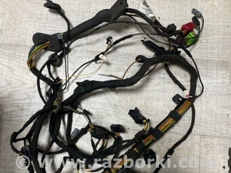 ФОТО Проводка крышки багажника для Porsche Cayenne II 958 E2/92A (10-14) Київ