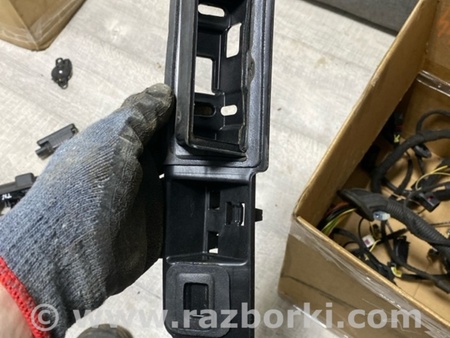 ФОТО Накладка двери багажника для Porsche Cayenne II 958 E2/92A (10-14) Київ