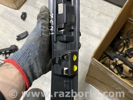 ФОТО Накладка двери багажника для Porsche Cayenne II 958 E2/92A (10-14) Київ