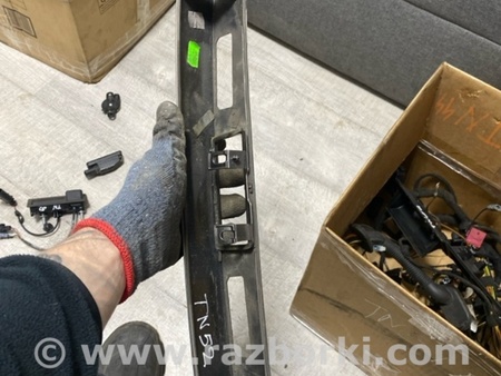 ФОТО Накладка двери багажника для Porsche Cayenne II 958 E2/92A (10-14) Київ