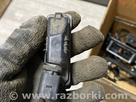 ФОТО Плафон подсветки багажника для Porsche Cayenne II 958 E2/92A (10-14) Київ