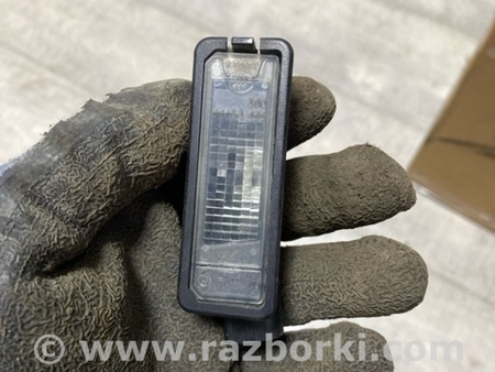 ФОТО Плафон подсветки багажника для Porsche Cayenne II 958 E2/92A (10-14) Київ