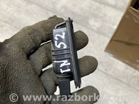 ФОТО Плафон подсветки багажника для Porsche Cayenne II 958 E2/92A (10-14) Київ