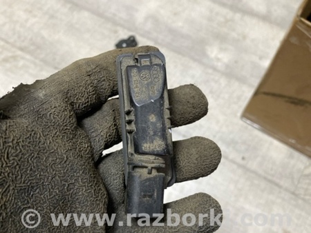 ФОТО Плафон подсветки багажника для Porsche Cayenne II 958 E2/92A (10-14) Київ