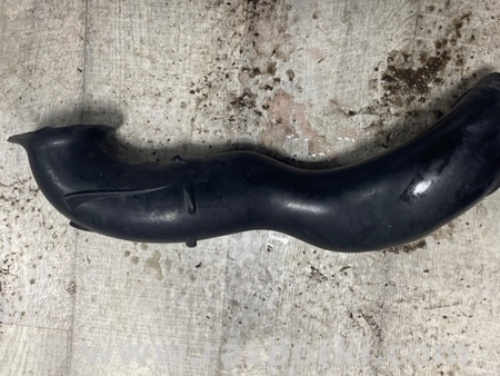 ФОТО Воздуховод печки для Porsche Cayenne II 958 E2/92A (10-14) Київ