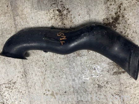 ФОТО Воздуховод печки для Porsche Cayenne II 958 E2/92A (10-14) Київ