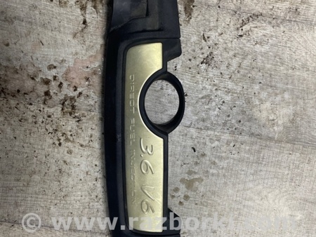 ФОТО Декоративная крышка двигателя для Porsche Cayenne II 958 E2/92A (10-14) Київ