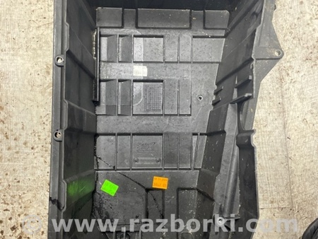 ФОТО Корпус аккумулятора для Porsche Cayenne II 958 E2/92A (10-14) Київ