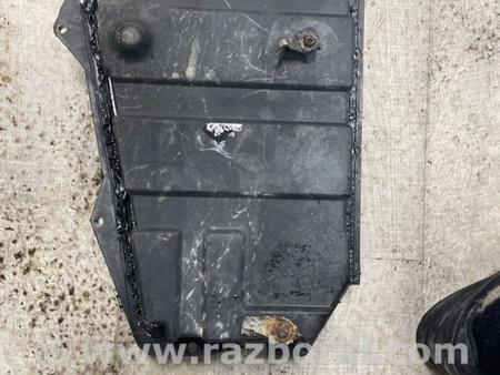 ФОТО Корпус аккумулятора для Porsche Cayenne II 958 E2/92A (10-14) Київ