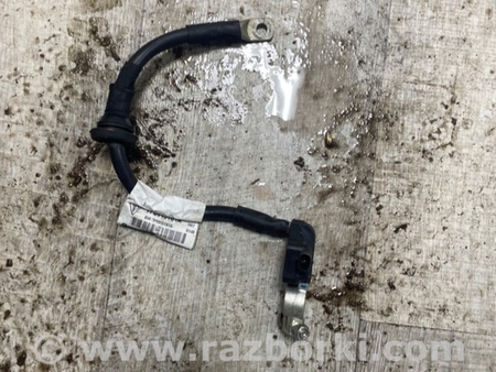ФОТО Клемма аккумулятора для Porsche Cayenne II 958 E2/92A (10-14) Київ
