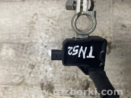 ФОТО Клемма аккумулятора для Porsche Cayenne II 958 E2/92A (10-14) Київ