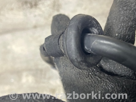 ФОТО Клемма аккумулятора для Porsche Cayenne II 958 E2/92A (10-14) Київ