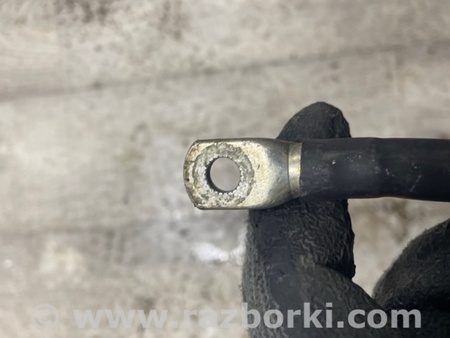 ФОТО Клемма аккумулятора для Porsche Cayenne II 958 E2/92A (10-14) Київ
