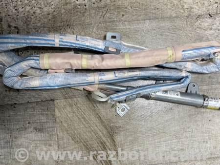 ФОТО Подушка безопасности боковая для Porsche Cayenne II 958 E2/92A (10-14) Київ