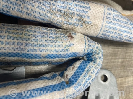 ФОТО Подушка безопасности боковая для Porsche Cayenne II 958 E2/92A (10-14) Київ