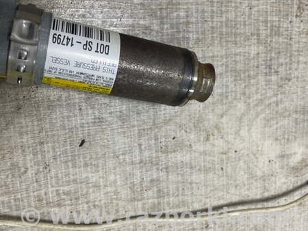 ФОТО Подушка безопасности боковая для Porsche Cayenne II 958 E2/92A (10-14) Київ