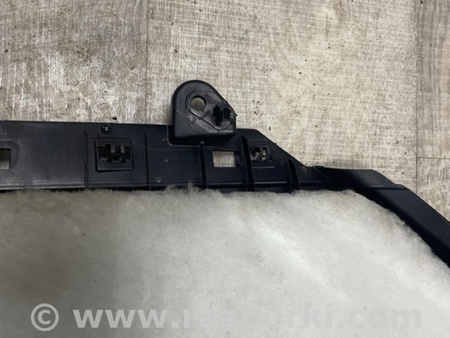 ФОТО Обшивка багажника для Porsche Cayenne II 958 E2/92A (10-14) Київ