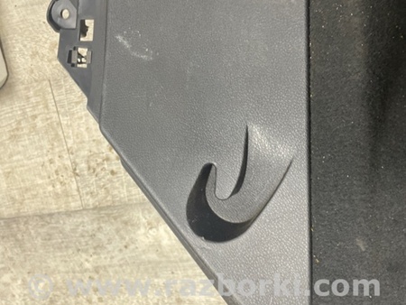 ФОТО Обшивка багажника для Porsche Cayenne II 958 E2/92A (10-14) Київ