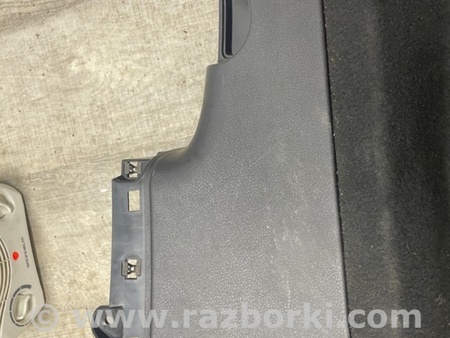 ФОТО Обшивка багажника для Porsche Cayenne II 958 E2/92A (10-14) Київ