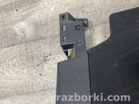 ФОТО Обшивка багажника для Porsche Cayenne II 958 E2/92A (10-14) Київ