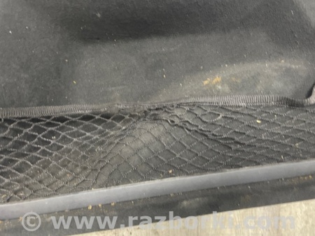ФОТО Обшивка багажника для Porsche Cayenne II 958 E2/92A (10-14) Київ